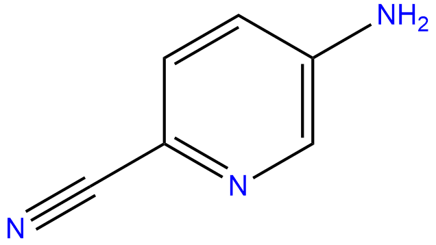 5-amino 2-Cyano pyridine